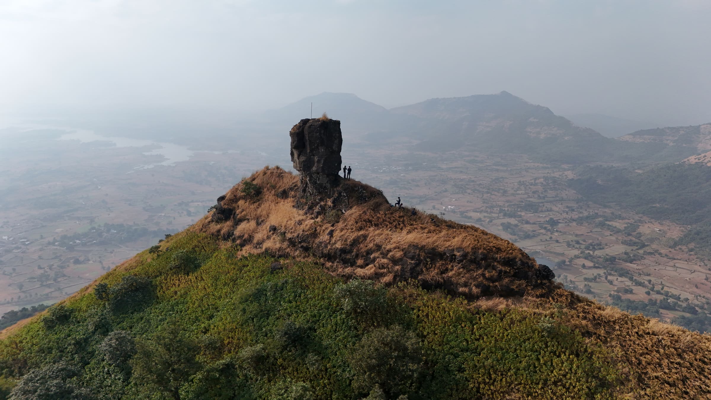 Phani Dongar