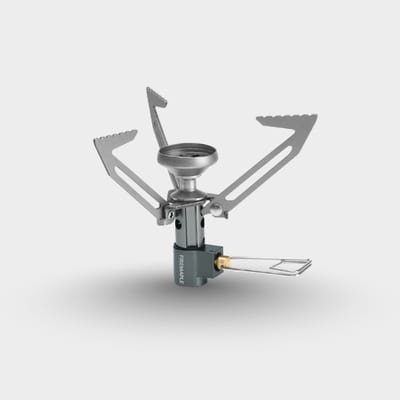 Firemaple Hornet II Titanium Gas Stove