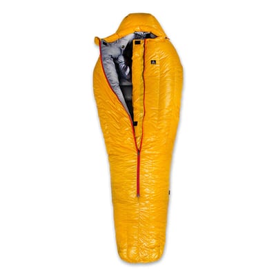 IceFlame Flame Bag
