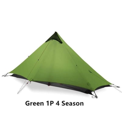 3FUL LanShan 1 Tent