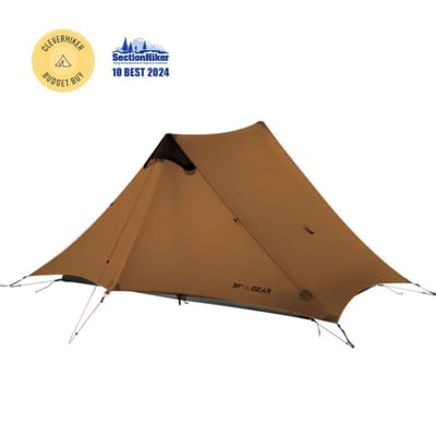 3FUL LanShan 2 Tent