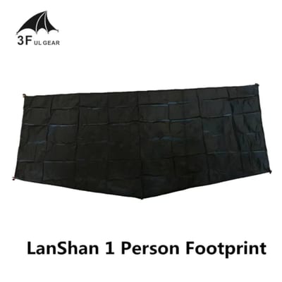 3FUL Lanshan Footprint