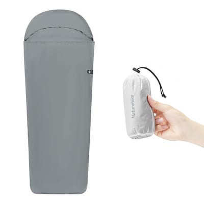 NatureHike Flame Ultralight Sleeping Bag Liner