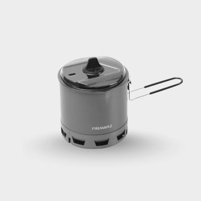 Firemaple Petrel G2 750ml Pot